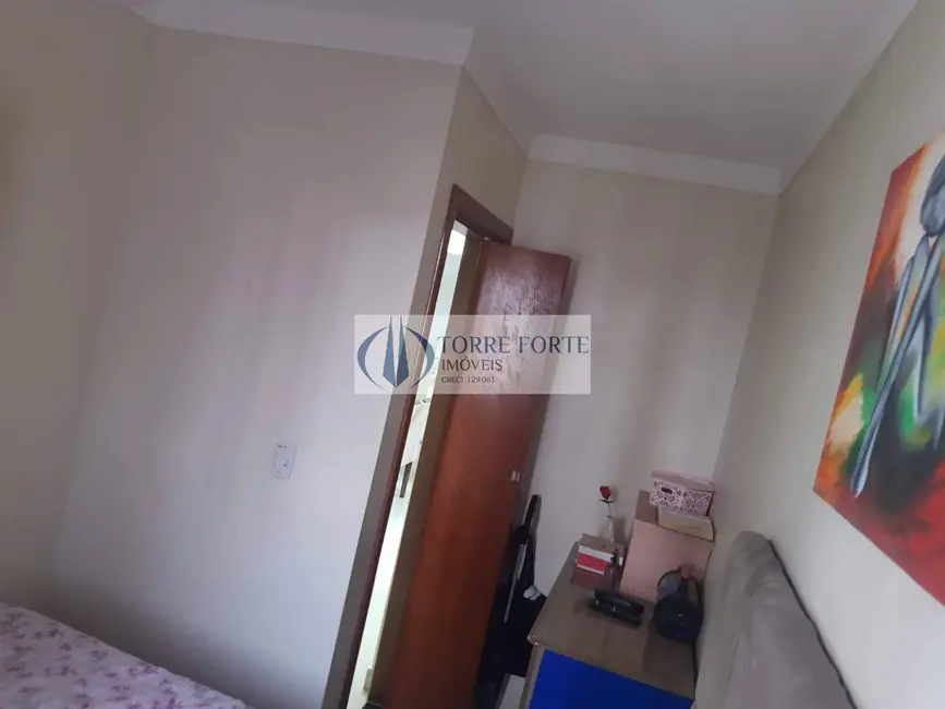 Apartamento com 2 quartos à venda, 38m2 em Tatuapé, São Paulo - SP - imagem 8 Foto 8 de Apartamento com 2 quartos à venda, 38m2 em Tatuapé, São Paulo - SP