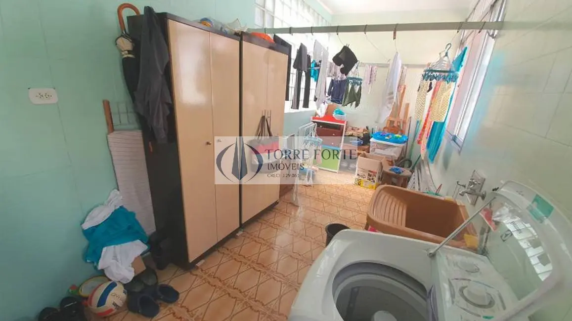 Foto 7 de Casa com 4 quartos à venda, 238m2 em Tatuapé, São Paulo - SP