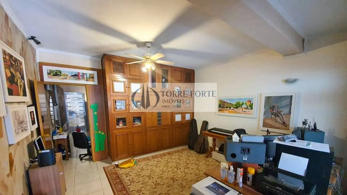 Foto 5 de Casa com 4 quartos à venda, 238m2 em Tatuapé, São Paulo - SP