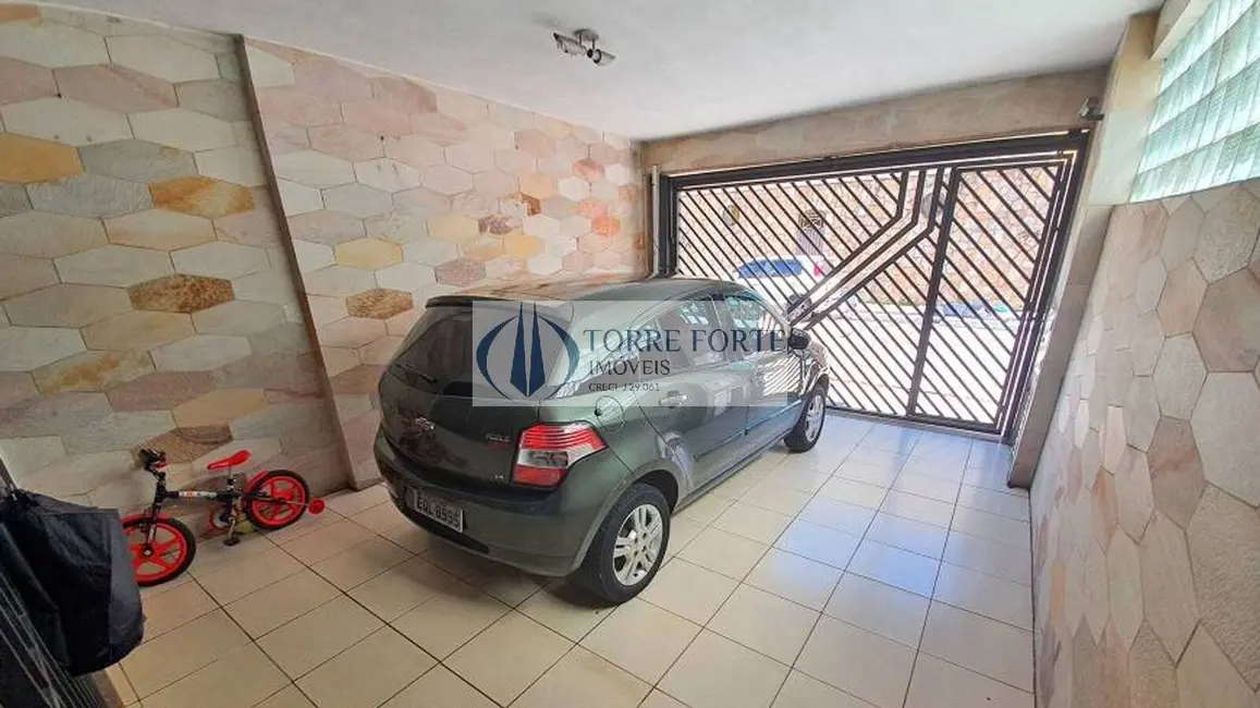 Foto 6 de Casa com 4 quartos à venda, 238m2 em Tatuapé, São Paulo - SP