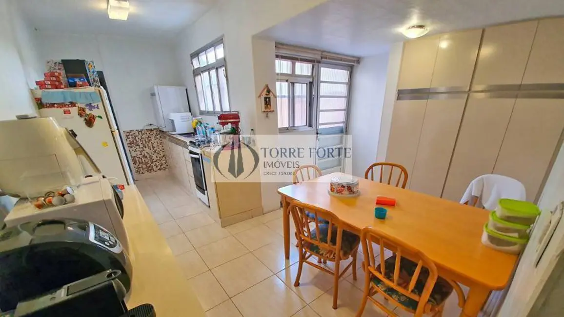 Foto 3 de Casa com 4 quartos à venda, 238m2 em Tatuapé, São Paulo - SP