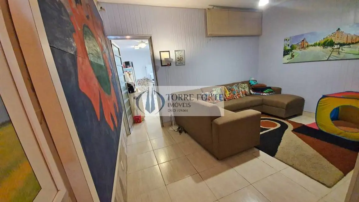 Foto 4 de Casa com 4 quartos à venda, 238m2 em Tatuapé, São Paulo - SP