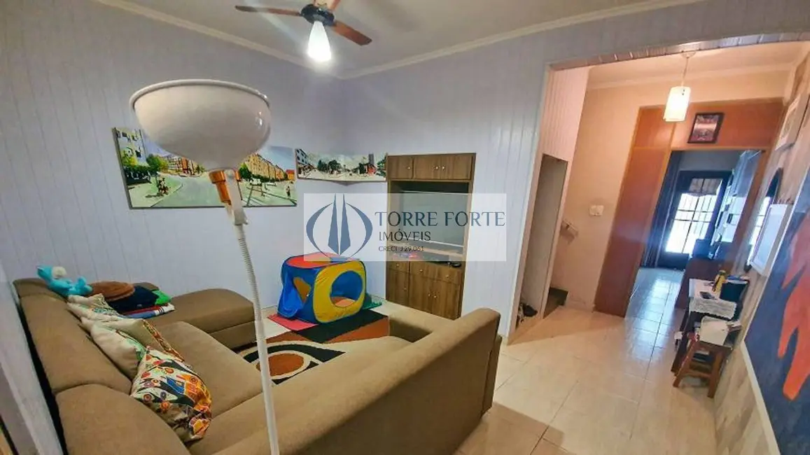 Foto 2 de Casa com 4 quartos à venda, 238m2 em Tatuapé, São Paulo - SP