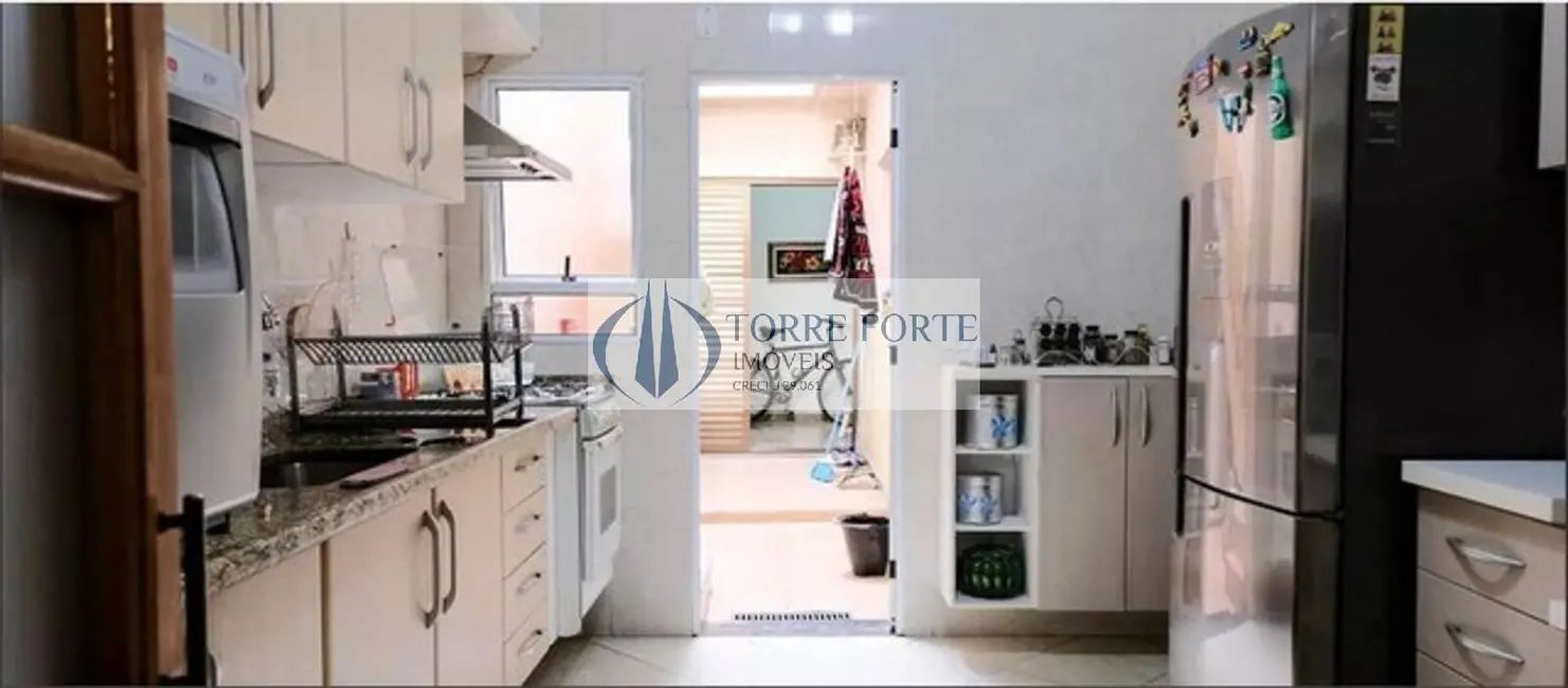 Foto 4 de Casa com 5 quartos à venda, 158m2 em Parque São Jorge, São Paulo - SP