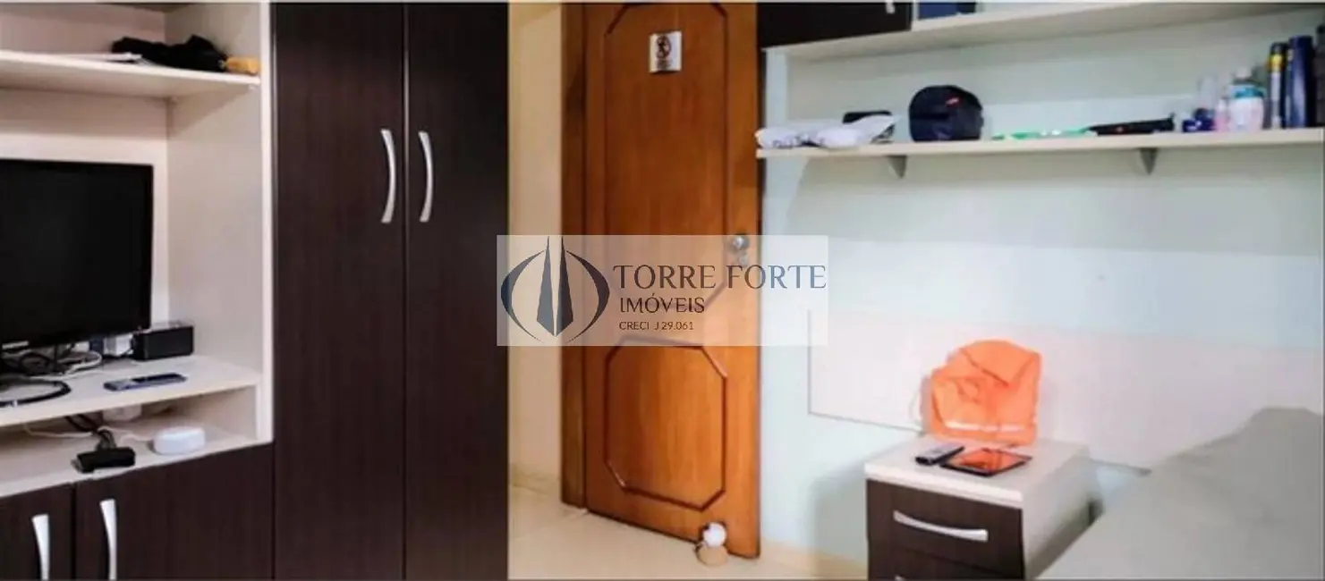 Foto 6 de Casa com 5 quartos à venda, 158m2 em Parque São Jorge, São Paulo - SP