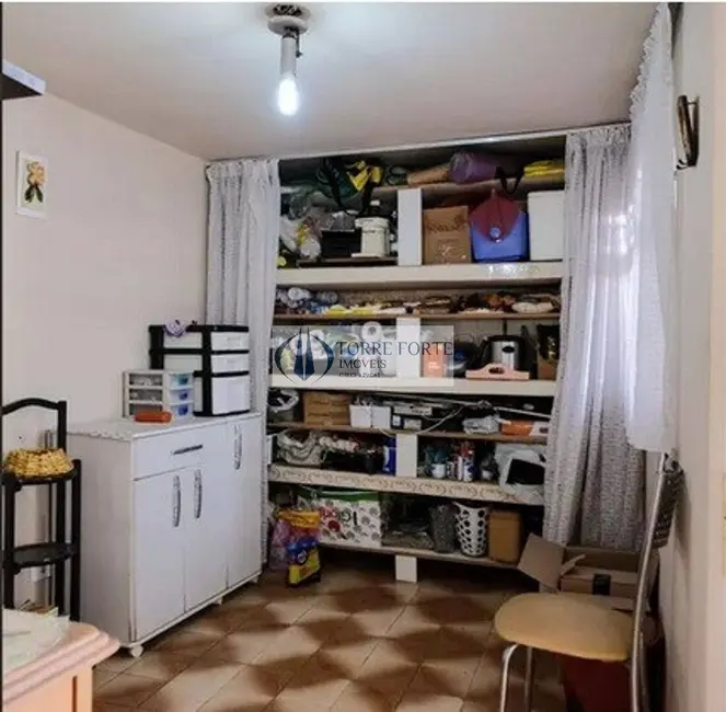 Foto 7 de Casa com 5 quartos à venda, 158m2 em Parque São Jorge, São Paulo - SP