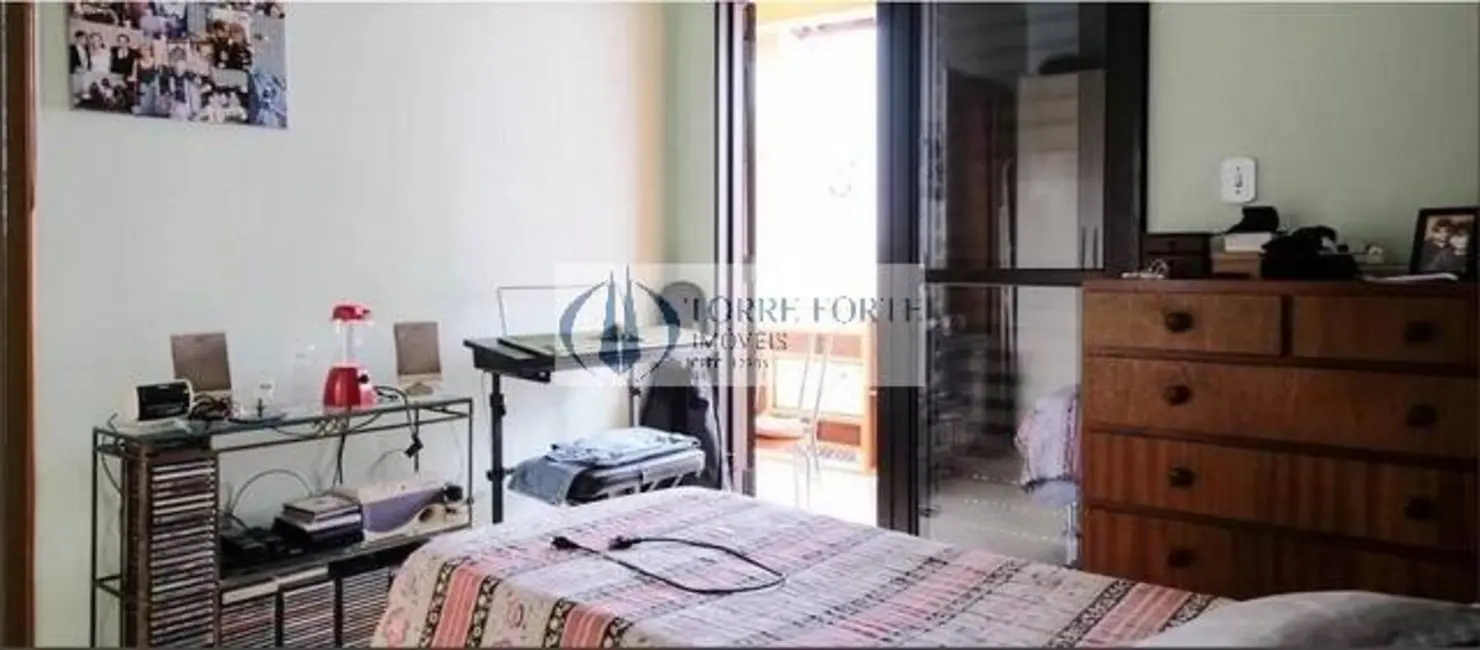 Foto 8 de Casa com 5 quartos à venda, 158m2 em Parque São Jorge, São Paulo - SP