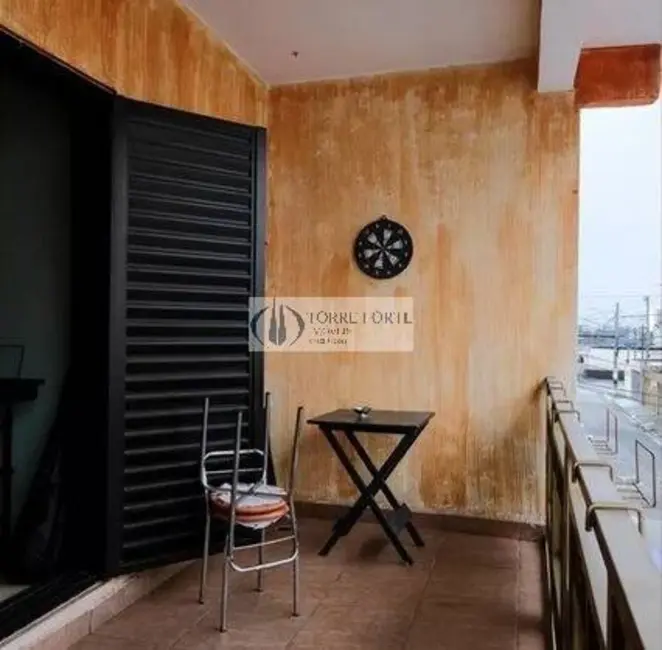 Foto 5 de Casa com 5 quartos à venda, 158m2 em Parque São Jorge, São Paulo - SP