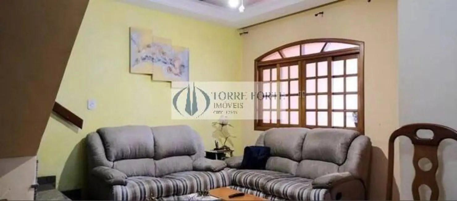 Foto 9 de Casa com 5 quartos à venda, 158m2 em Parque São Jorge, São Paulo - SP