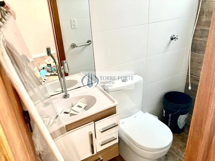 Sobrado com 4 quartos à venda, 120m2 em Vila Formosa, São Paulo - SP - imagem 9 Foto 9 de Sobrado com 4 quartos à venda, 120m2 em Vila Formosa, São Paulo - SP