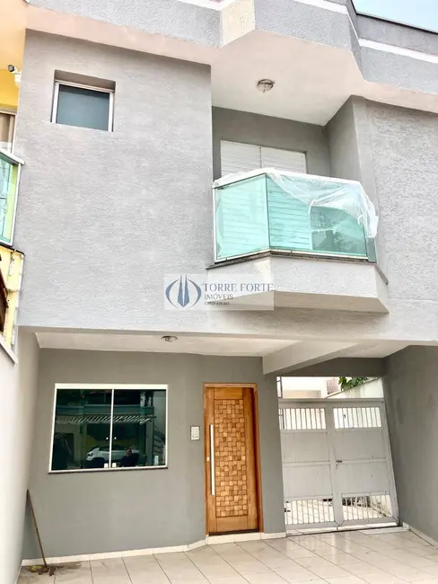 Sobrado com 4 quartos à venda, 120m2 em Vila Formosa, São Paulo - SP - imagem 2 Foto 2 de Sobrado com 4 quartos à venda, 120m2 em Vila Formosa, São Paulo - SP