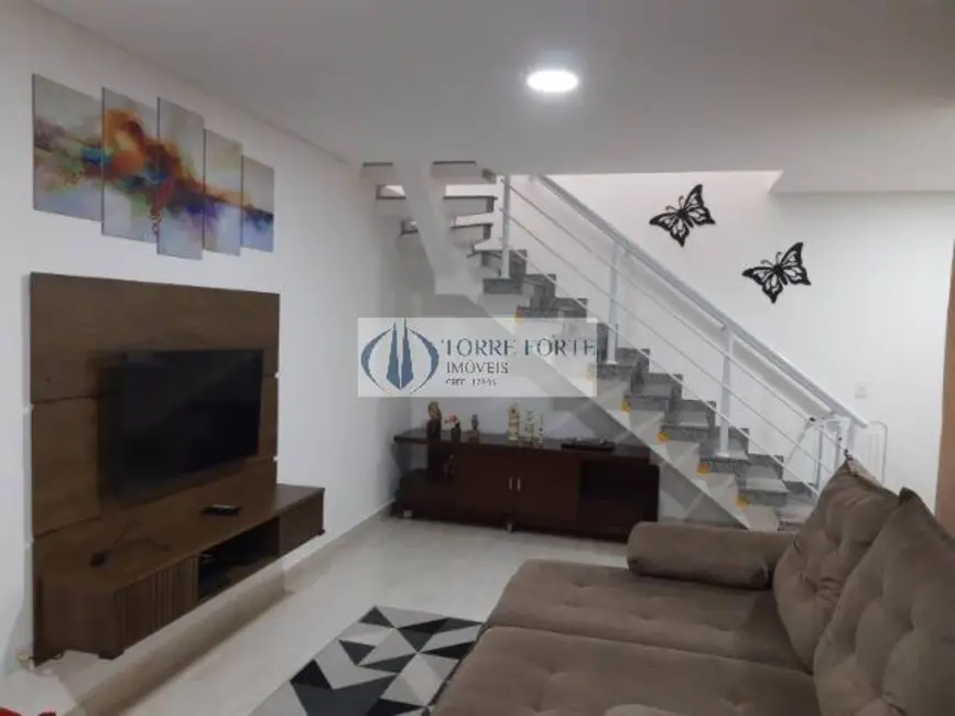 Foto 8 de Cobertura com 2 quartos à venda, 90m2 em Vila Floresta, Santo Andre - SP