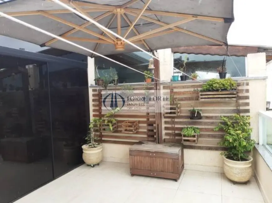 Foto 6 de Cobertura com 2 quartos à venda, 90m2 em Vila Floresta, Santo Andre - SP
