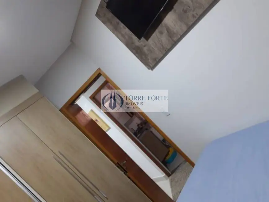 Foto 3 de Cobertura com 2 quartos à venda, 90m2 em Vila Floresta, Santo Andre - SP