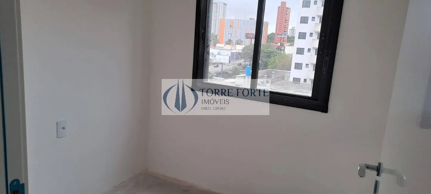 Foto 8 de Apartamento com 2 quartos à venda, 45m2 em Campestre, Santo Andre - SP