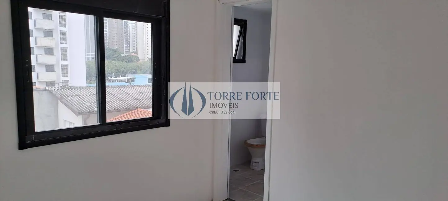 Foto 7 de Apartamento com 2 quartos à venda, 45m2 em Campestre, Santo Andre - SP