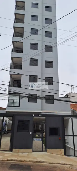 Foto 1 de Apartamento com 2 quartos à venda, 45m2 em Campestre, Santo Andre - SP