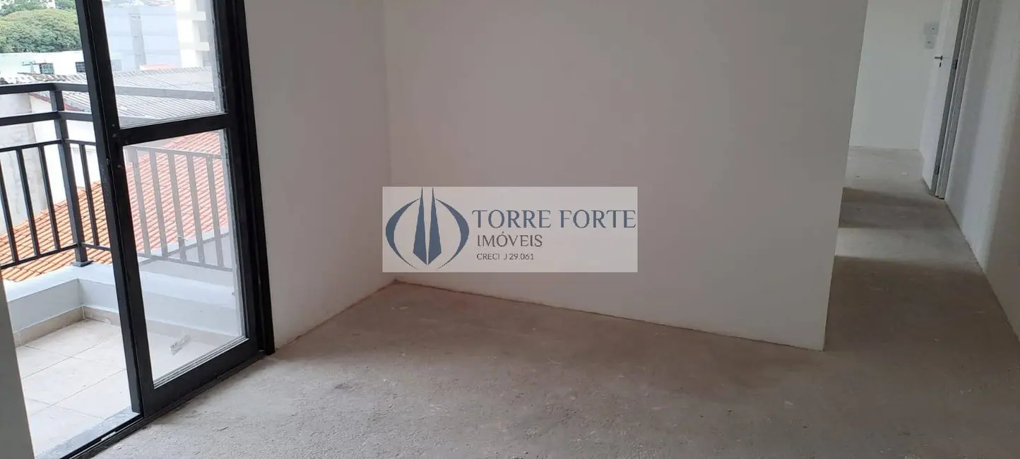 Foto 9 de Apartamento com 2 quartos à venda, 45m2 em Campestre, Santo Andre - SP