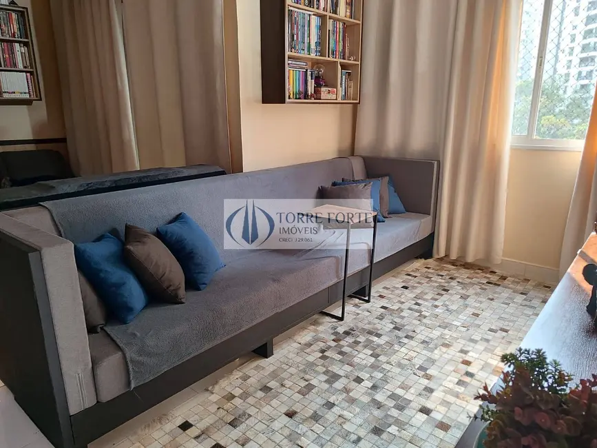 Foto 2 de Apartamento com 3 quartos à venda, 73m2 em Vila Andrade, São Paulo - SP