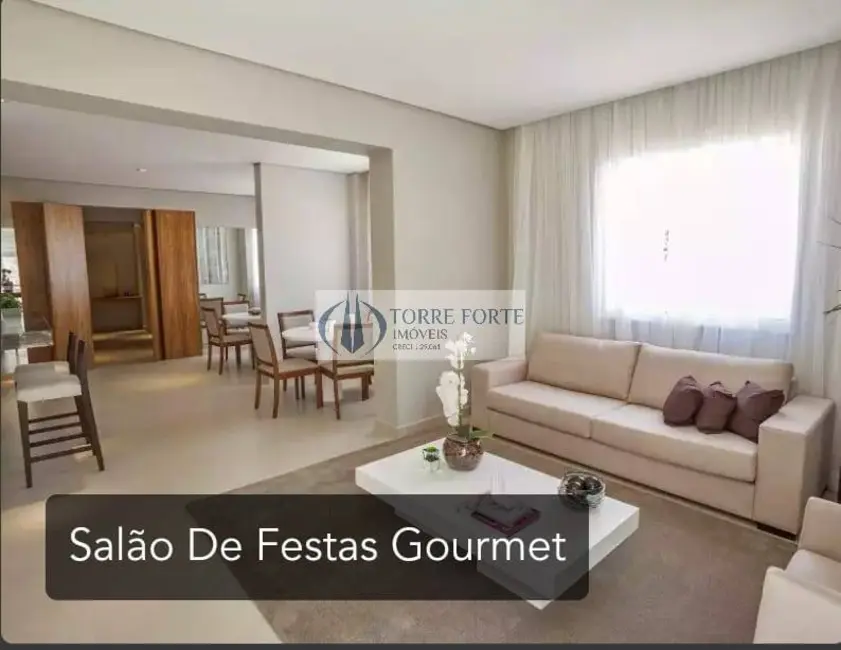 Apartamento com 3 quartos à venda, 73m2 em Vila Andrade, São Paulo - SP - imagem 6 Foto 6 de Apartamento com 3 quartos à venda, 73m2 em Vila Andrade, São Paulo - SP