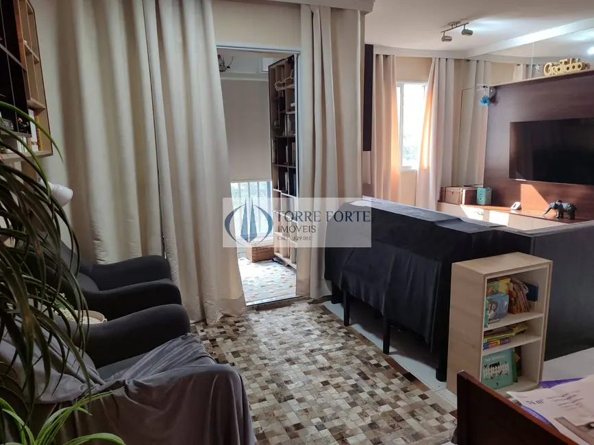 Apartamento com 3 quartos à venda, 73m2 em Vila Andrade, São Paulo - SP - imagem 4 Foto 4 de Apartamento com 3 quartos à venda, 73m2 em Vila Andrade, São Paulo - SP