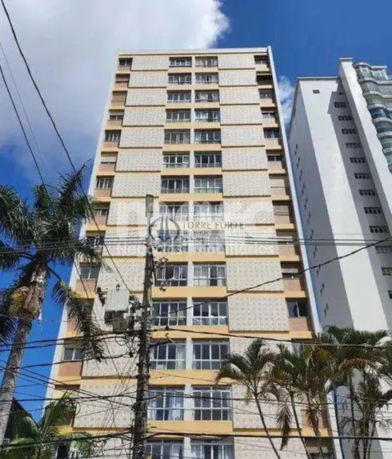 Foto 1 de Apartamento com 2 quartos à venda, 80m2 em Indianópolis, São Paulo - SP