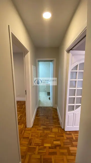 Foto 2 de Apartamento com 2 quartos à venda, 80m2 em Indianópolis, São Paulo - SP