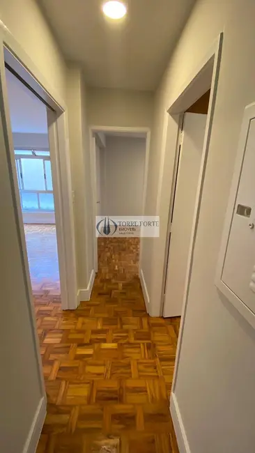 Apartamento com 2 quartos à venda, 80m2 em Indianópolis, São Paulo - SP - imagem 4 Foto 4 de Apartamento com 2 quartos à venda, 80m2 em Indianópolis, São Paulo - SP