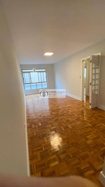Apartamento com 2 quartos à venda, 80m2 em Indianópolis, São Paulo - SP - imagem 5 Foto 5 de Apartamento com 2 quartos à venda, 80m2 em Indianópolis, São Paulo - SP