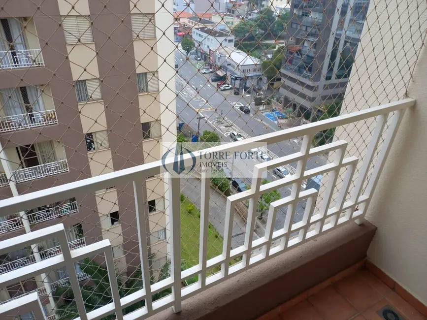 Foto 1 de Apartamento com 3 quartos à venda, 65m2 em Baeta Neves, Sao Bernardo Do Campo - SP