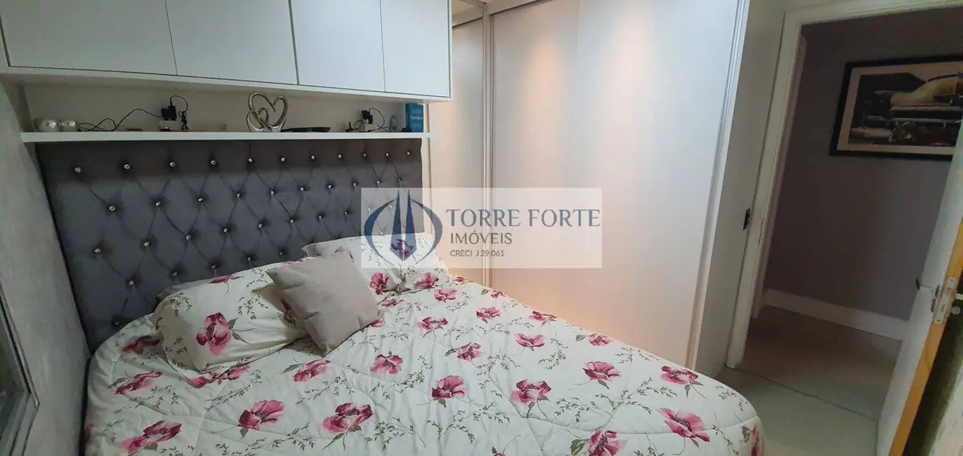 Foto 8 de Apartamento com 2 quartos à venda, 50m2 em Chácara Califórnia, São Paulo - SP