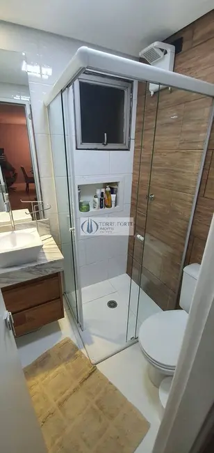 Foto 7 de Apartamento com 2 quartos à venda, 50m2 em Chácara Califórnia, São Paulo - SP