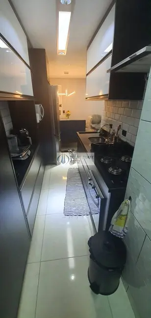 Foto 9 de Apartamento com 2 quartos à venda, 50m2 em Chácara Califórnia, São Paulo - SP