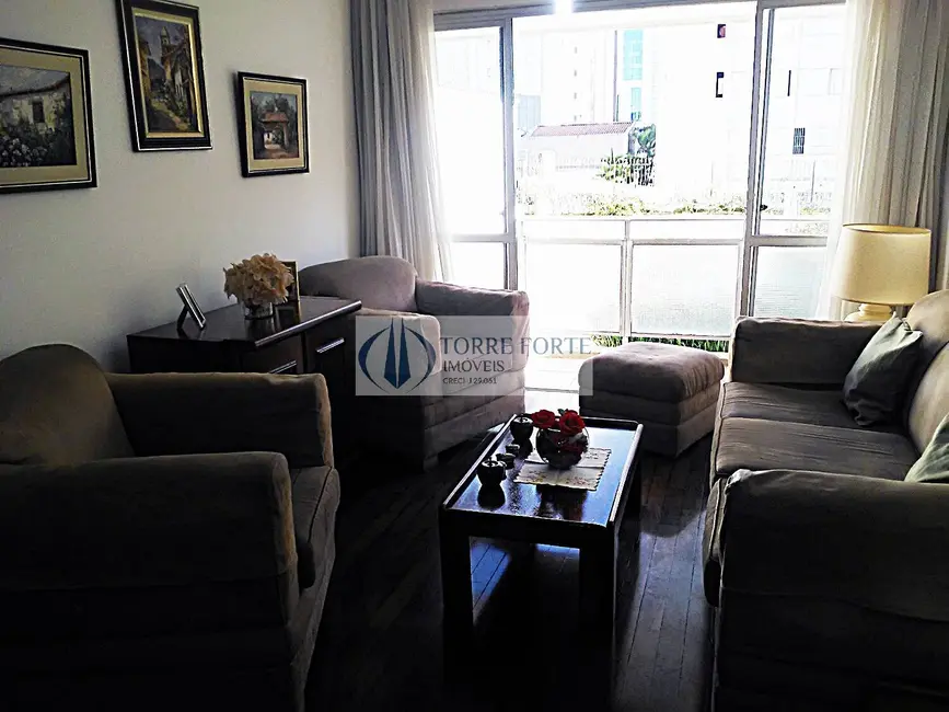 Apartamento com 3 quartos à venda, 92m2 em Campo Belo, São Paulo - SP - imagem 1 Foto 1 de Apartamento com 3 quartos à venda, 92m2 em Campo Belo, São Paulo - SP