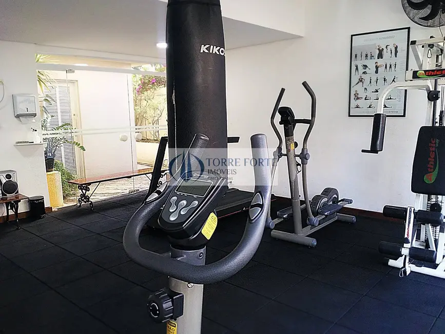 Apartamento com 3 quartos à venda, 92m2 em Campo Belo, São Paulo - SP - imagem 6 Foto 6 de Apartamento com 3 quartos à venda, 92m2 em Campo Belo, São Paulo - SP