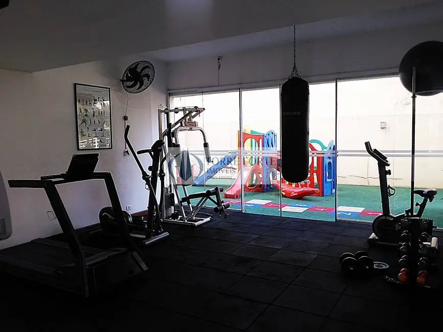 Apartamento com 3 quartos à venda, 92m2 em Campo Belo, São Paulo - SP - imagem 4 Foto 4 de Apartamento com 3 quartos à venda, 92m2 em Campo Belo, São Paulo - SP