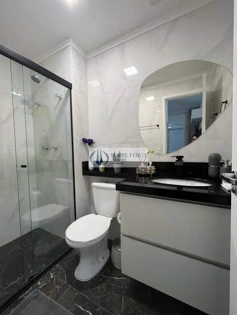 Apartamento com 3 quartos à venda, 92m2 em Campo Belo, São Paulo - SP - imagem 7 Foto 7 de Apartamento com 3 quartos à venda, 92m2 em Campo Belo, São Paulo - SP