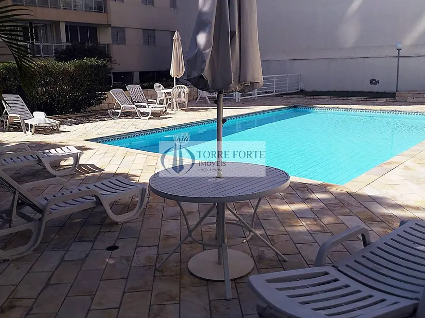 Apartamento com 3 quartos à venda, 92m2 em Campo Belo, São Paulo - SP - imagem 9 Foto 9 de Apartamento com 3 quartos à venda, 92m2 em Campo Belo, São Paulo - SP