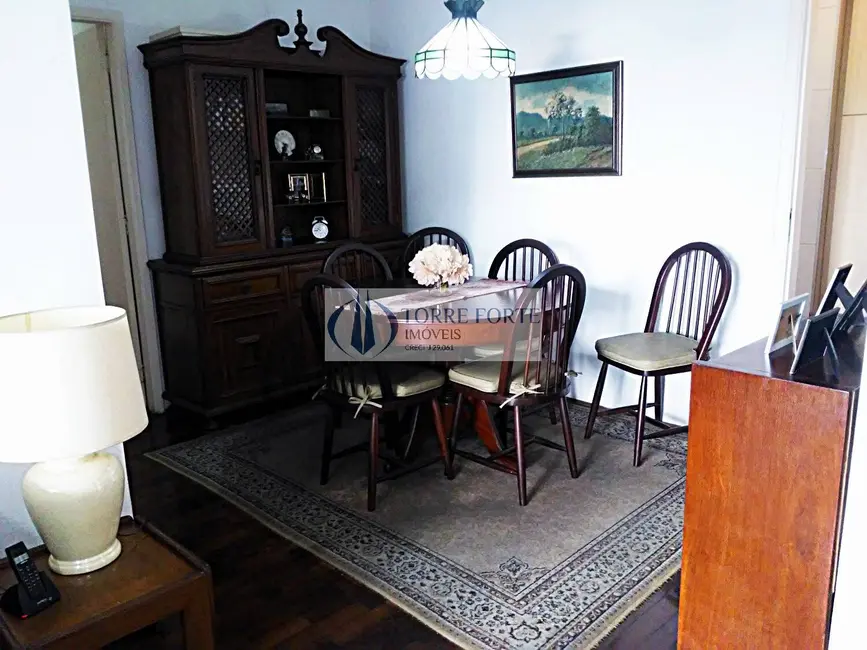 Apartamento com 3 quartos à venda, 92m2 em Campo Belo, São Paulo - SP - imagem 3 Foto 3 de Apartamento com 3 quartos à venda, 92m2 em Campo Belo, São Paulo - SP