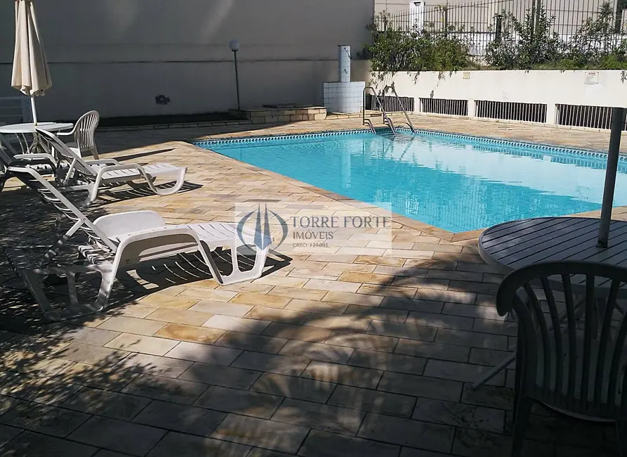 Apartamento com 3 quartos à venda, 92m2 em Campo Belo, São Paulo - SP - imagem 8 Foto 8 de Apartamento com 3 quartos à venda, 92m2 em Campo Belo, São Paulo - SP