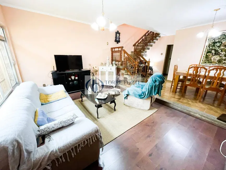 Casa com 3 quartos à venda, 158m2 em Vila Formosa, São Paulo - SP - imagem 5 Foto 5 de Casa com 3 quartos à venda, 158m2 em Vila Formosa, São Paulo - SP