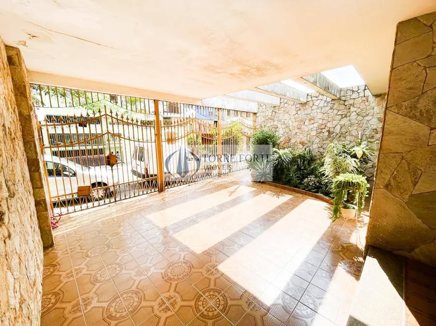 Casa com 3 quartos à venda, 158m2 em Vila Formosa, São Paulo - SP - imagem 3 Foto 3 de Casa com 3 quartos à venda, 158m2 em Vila Formosa, São Paulo - SP