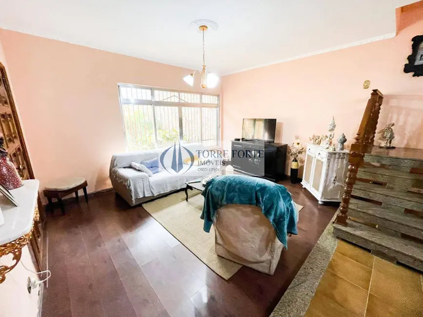 Casa com 3 quartos à venda, 158m2 em Vila Formosa, São Paulo - SP - imagem 7 Foto 7 de Casa com 3 quartos à venda, 158m2 em Vila Formosa, São Paulo - SP