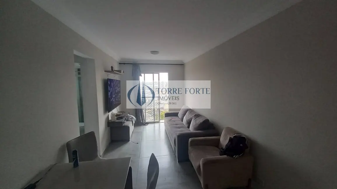 Foto 2 de Apartamento com 2 quartos à venda, 65m2 em Vila Nova York, São Paulo - SP