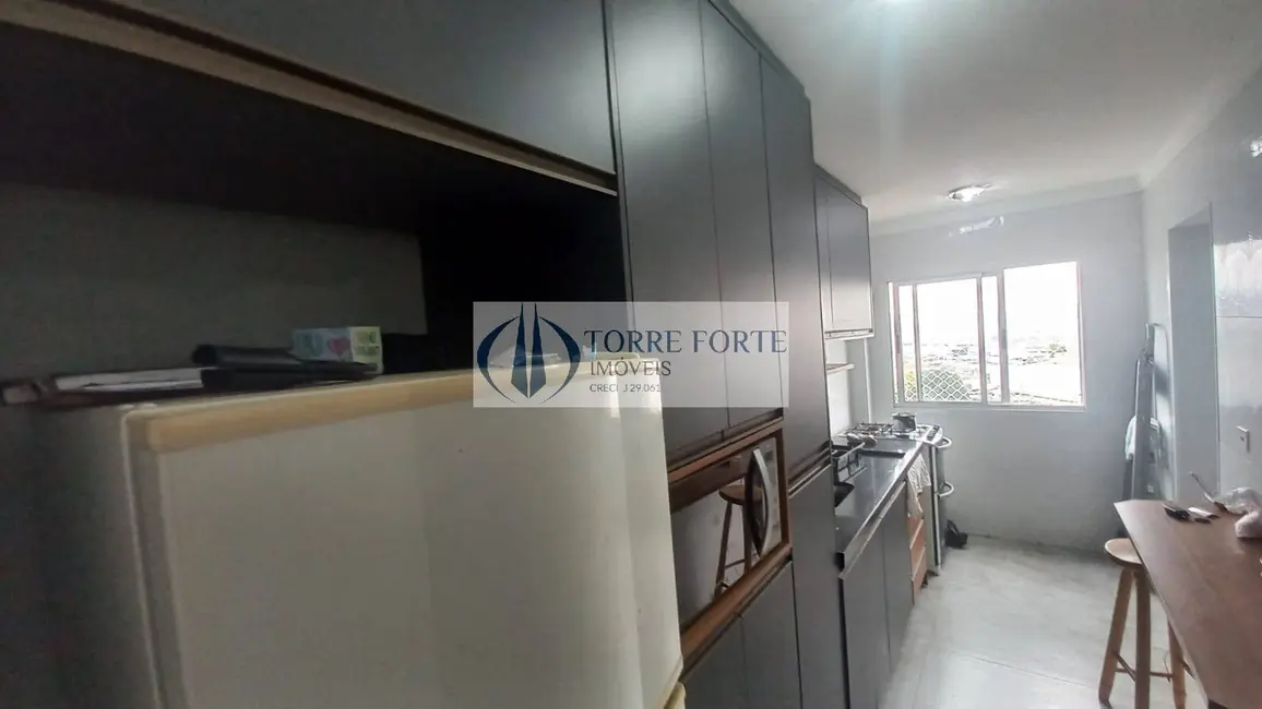 Foto 6 de Apartamento com 2 quartos à venda, 65m2 em Vila Nova York, São Paulo - SP