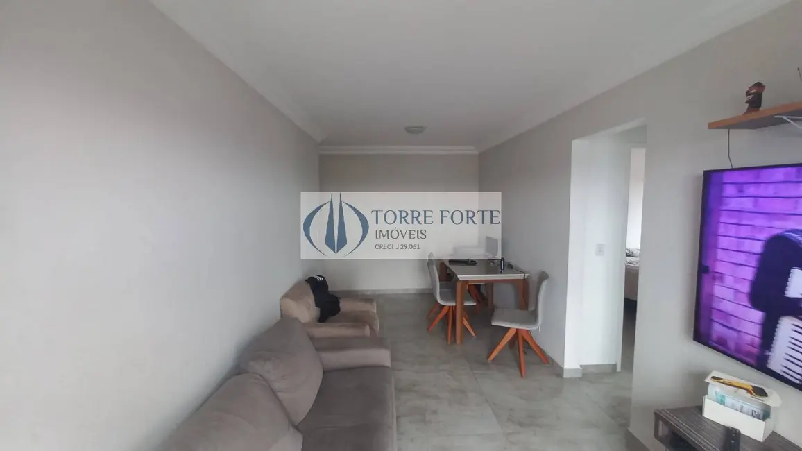 Foto 3 de Apartamento com 2 quartos à venda, 65m2 em Vila Nova York, São Paulo - SP