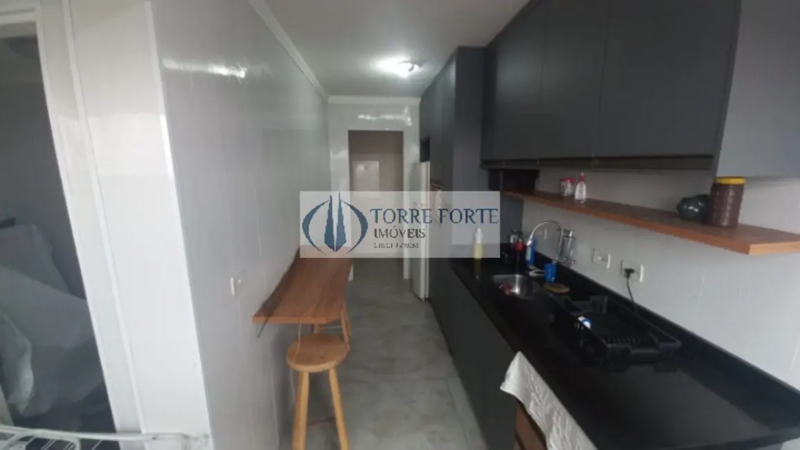 Foto 8 de Apartamento com 2 quartos à venda, 65m2 em Vila Nova York, São Paulo - SP