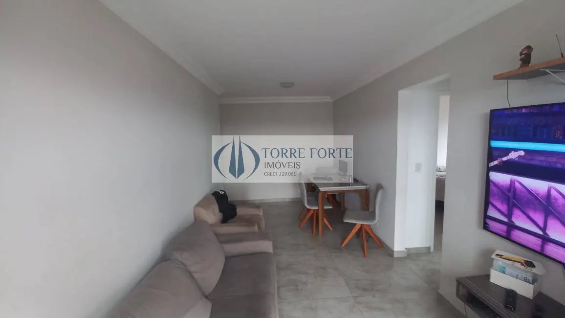 Foto 4 de Apartamento com 2 quartos à venda, 65m2 em Vila Nova York, São Paulo - SP