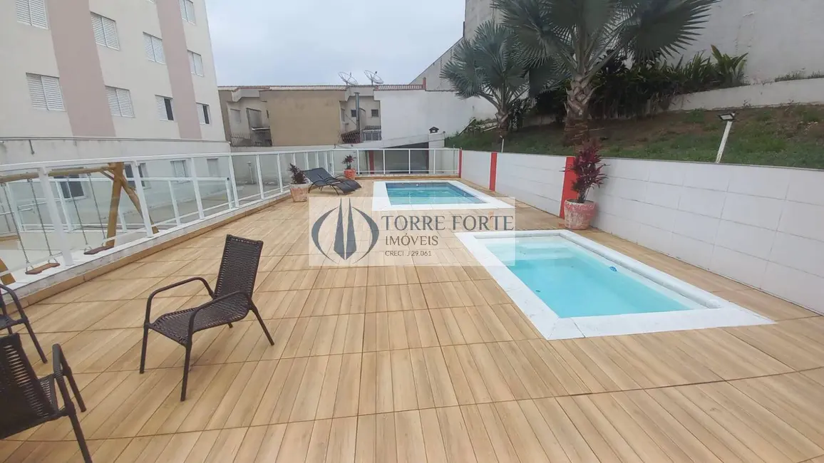 Foto 1 de Apartamento com 2 quartos à venda, 65m2 em Vila Nova York, São Paulo - SP