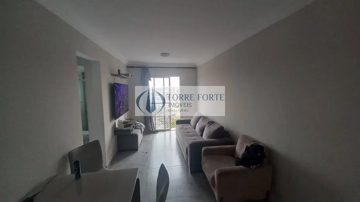 Foto 5 de Apartamento com 2 quartos à venda, 65m2 em Vila Nova York, São Paulo - SP